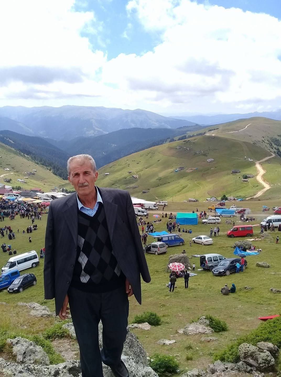 Trabzon’da düğün dönüşü trafik kazası: 2 ölü