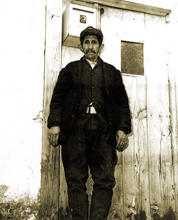 Antalyaya yaz geldi