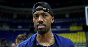 Fenerbahçeli Errick McCollum’dan şampiyonluk değerlendirmesi