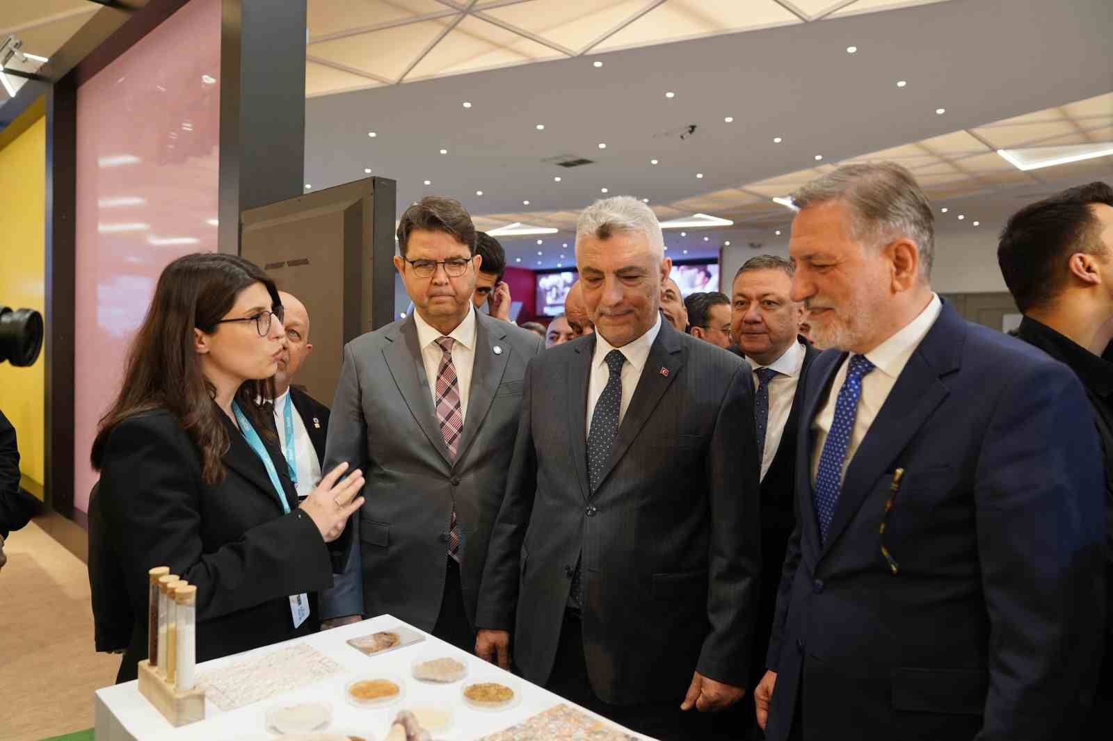 Türkiye’nin havlu, bornoz ve nevresim ihracatını Denizli sırtlıyor