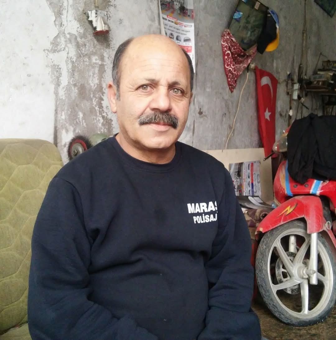 3 kişinin hayatını kaybettiği silahlı saldırı kamerada