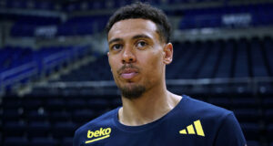 Wade Baldwin: "Fenerbahçe’nin başarısı Euroleague tarihinde hiçbir zaman unutulmayacaktır"