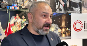 Selçuk Bora Çavuşoğlu: "Ülkemizin genelinde fair play olgusunu yaygınlaştırmayı planlıyoruz"