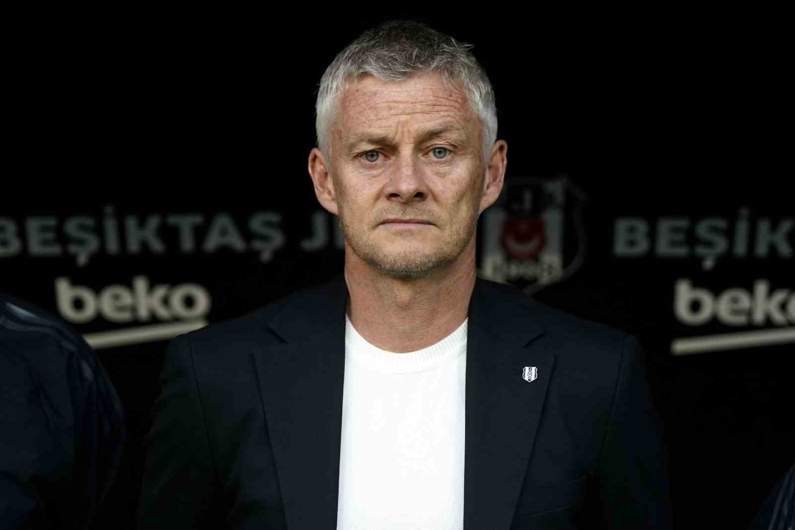 Solskjaer’den kadroda 3 değişiklik