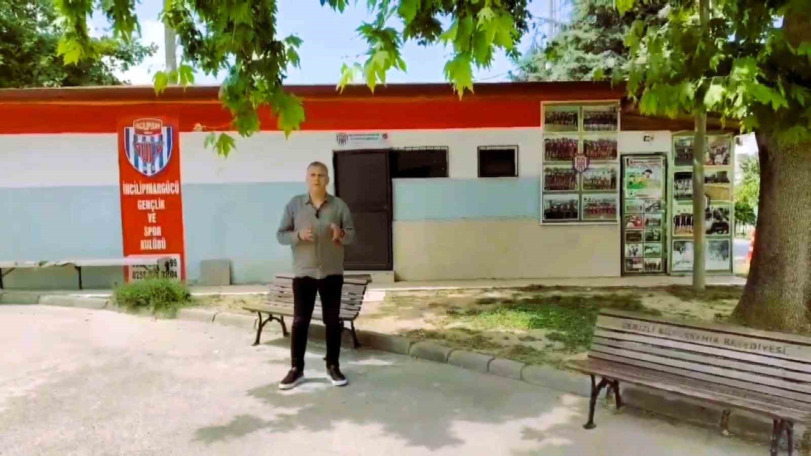 Denizli Büyükşehir Belediyesi, 2 kulüpten 30 yıllık tesislerini boşaltmasını istedi