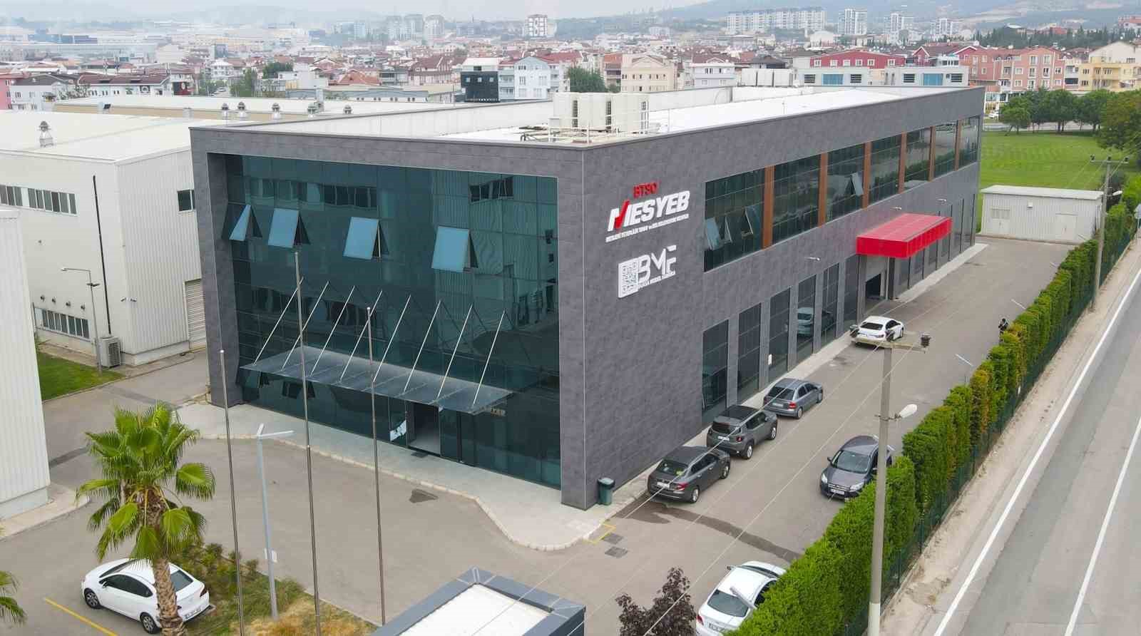 BTSO MESYEB’den otomotiv sektörüne yeşil ışık