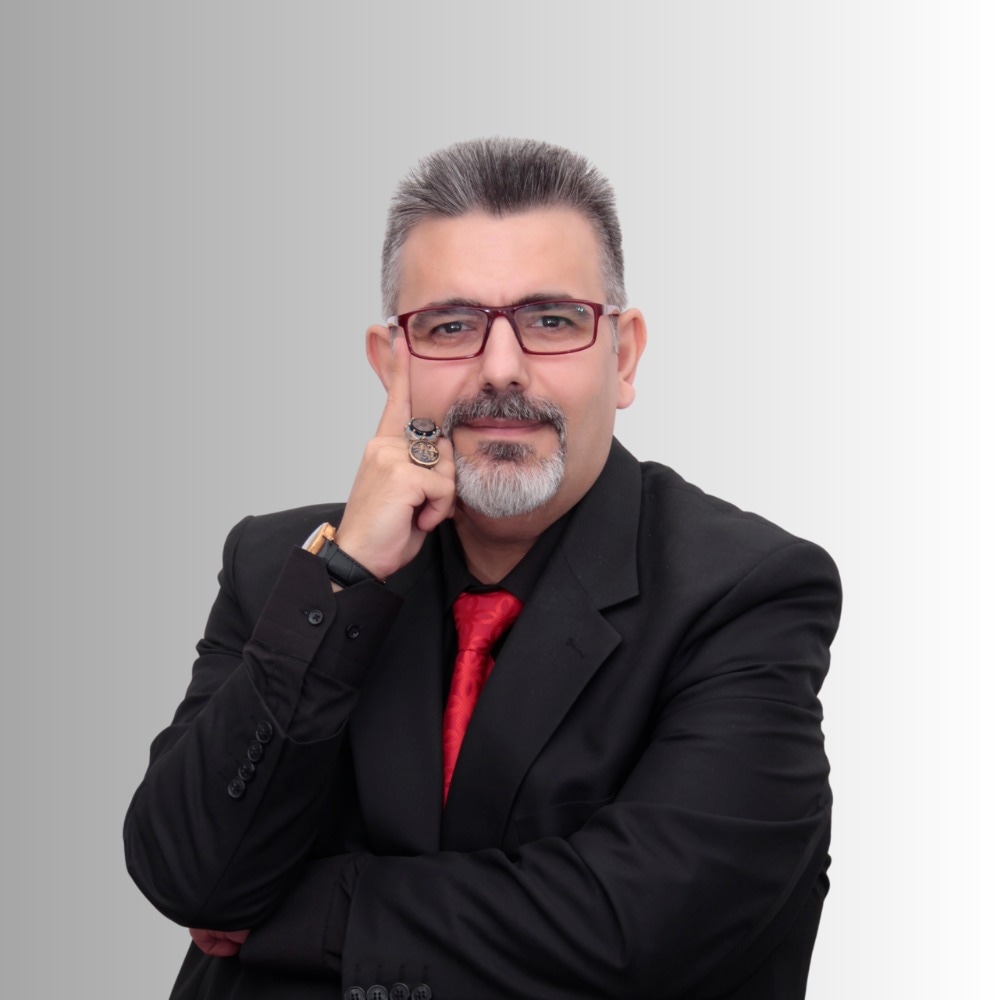 PROF.DR.AHMET SAKARYA