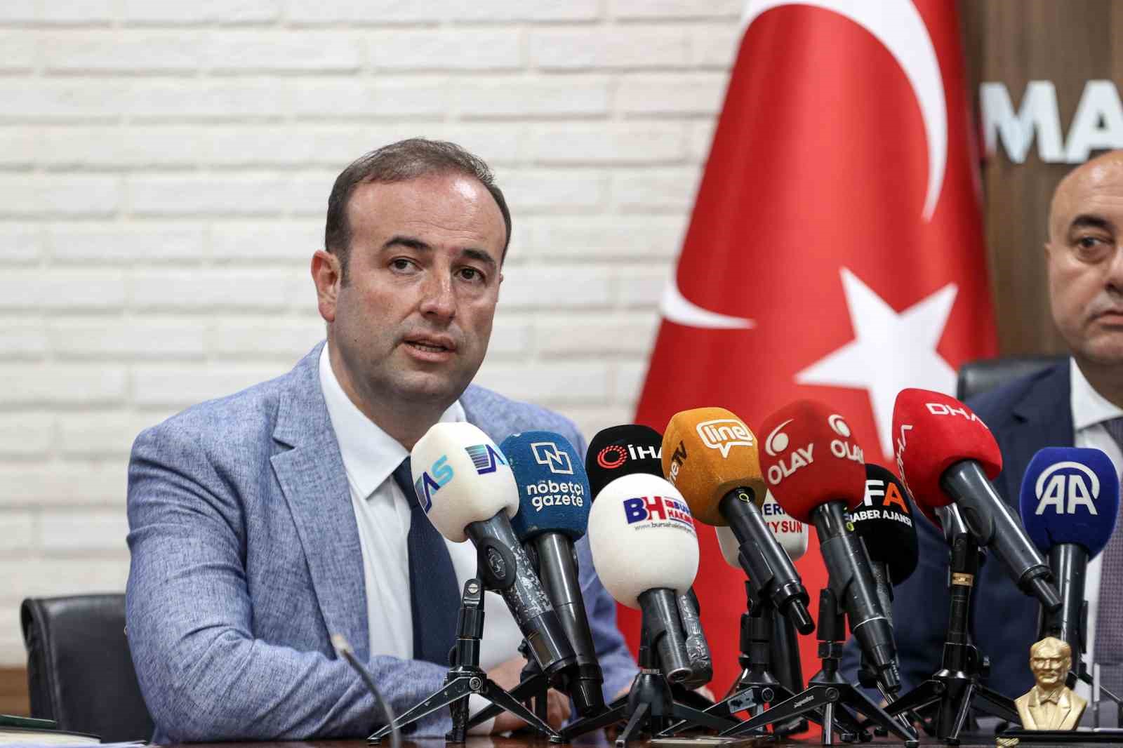 Marmarabirlik yeni dönemde yeni stratejilere odaklandı