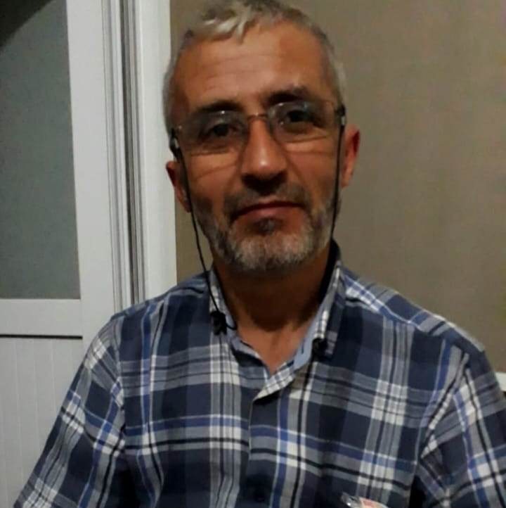 Tokat’ta 5 metrelik yükseklikten düşen esnaf yaşamını yitirdi