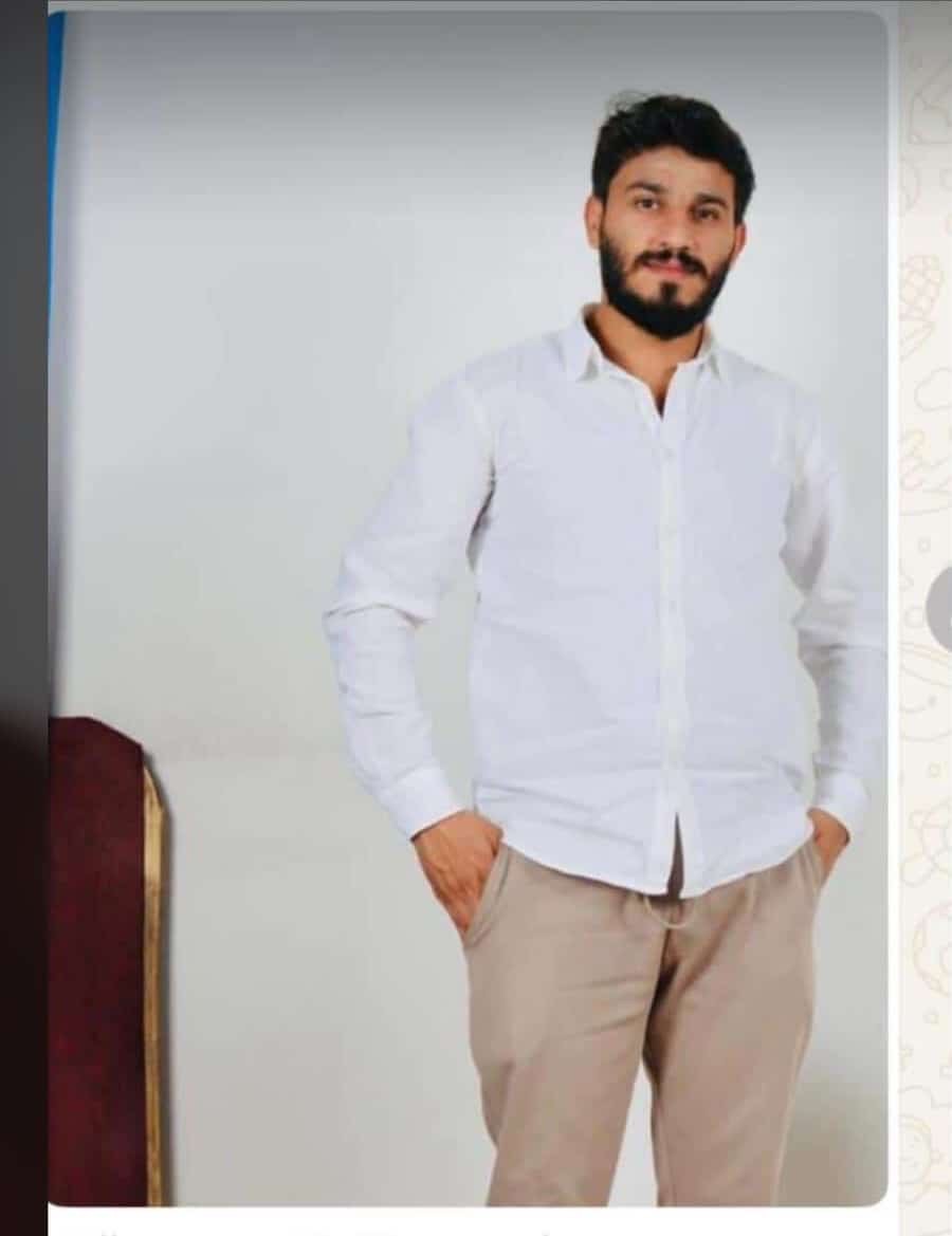 Şırnak’ta sigara almaya giden 27 yaşındaki gençten 3 gündür haber alınamıyor