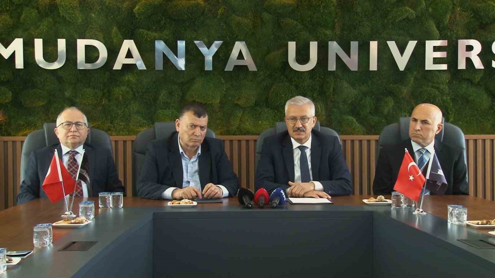 Bursa Cumhuriyet Başsavcılığı açıkladı, denetimli serbestlik yükümlüleri psikolojik destek alacak