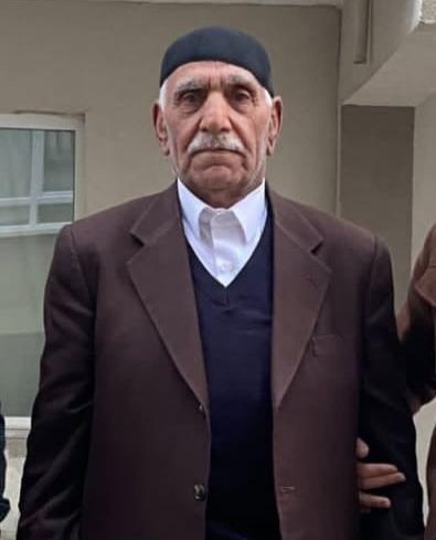 Kayıp adam gölette cansız bulundu