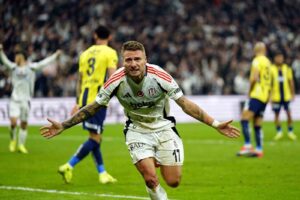 Beşiktaş, son 10 derbide 4 galibiyet aldı