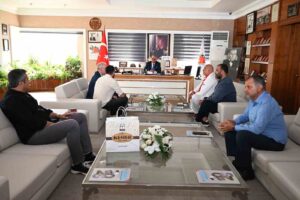 Kemer’de Dünya Dama Şampiyonası yapılacak