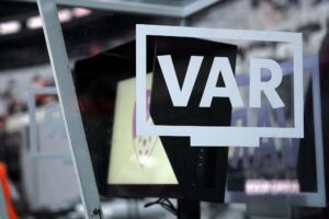TFF, Süper Lig’de 35. haftanın VAR kayıtlarını açıkladı