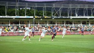 Trendyol Süper Lig: Bodrum FK: 1 - Trabzonspor: 1 (Maç sonucu)