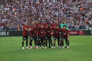 Fatih Karagümrük, 1 yıl aranın ardından Süper Lig’de