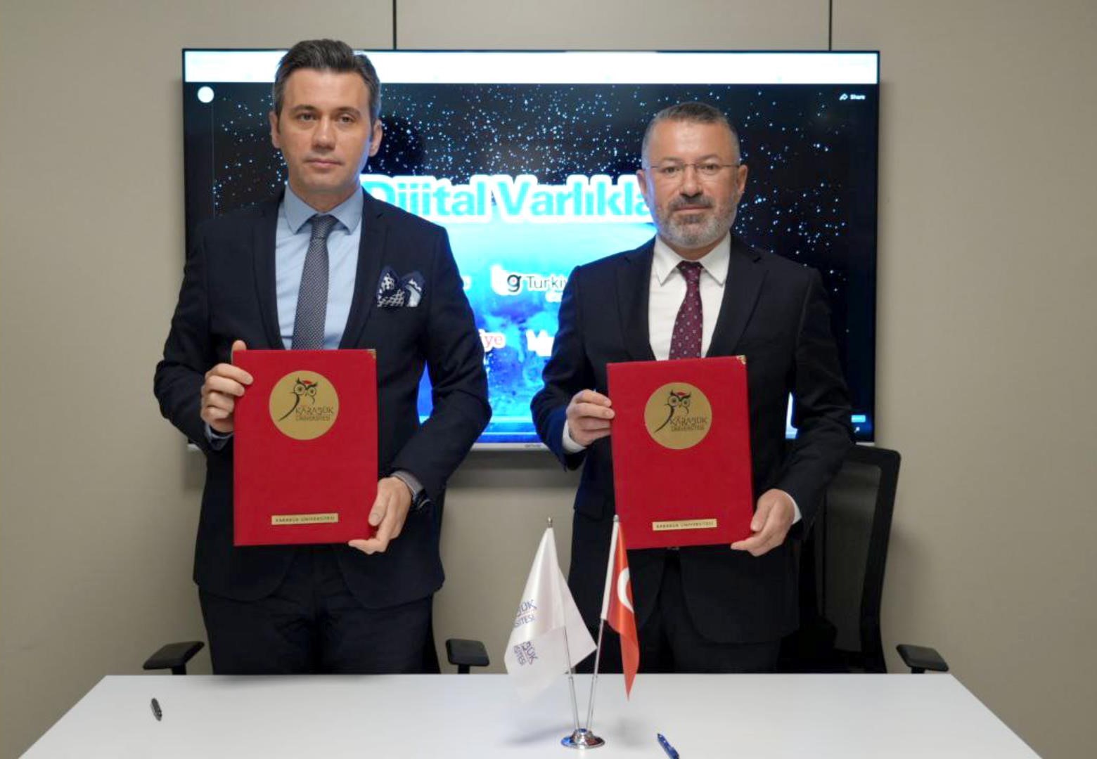 SOSYALFEST’in ilk medya paydaşı İhlas Medya oldu