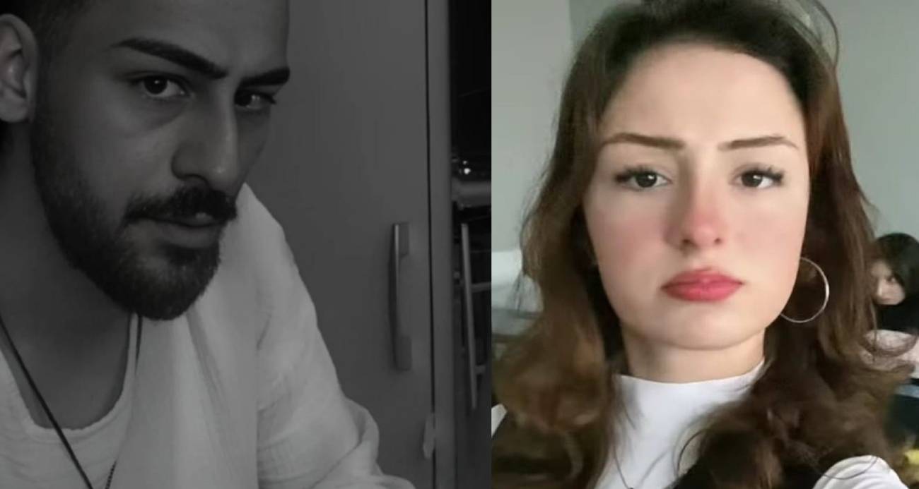 İki evladını cinayete kurban veren anne, mezarlarını ziyaret etti