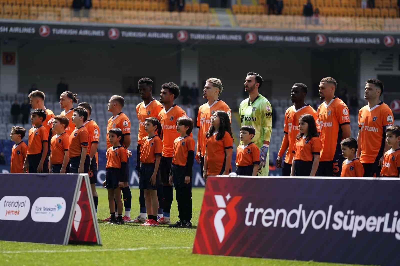 Başakşehir, Avrupa yolunda hata yapmak istemiyor