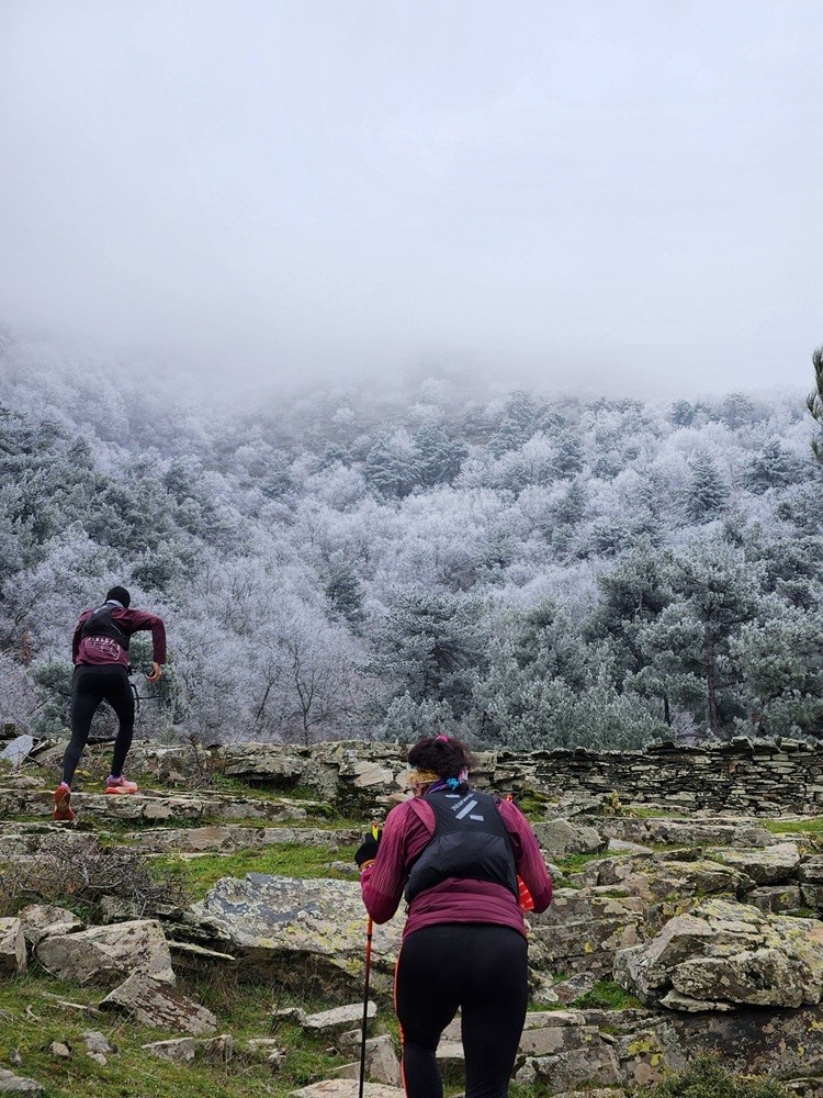 Efeler Yolu Ultra Trail için geri sayım başladı