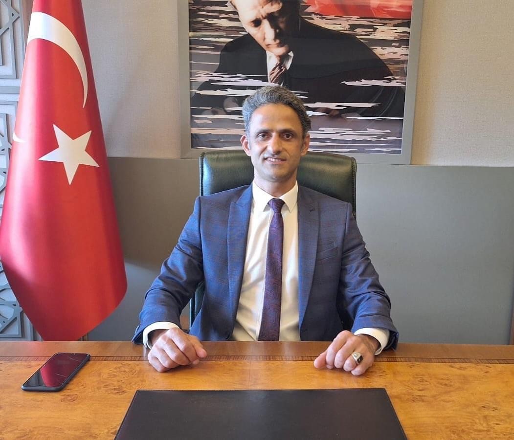 Kaymakam Adem Kaya’dan yeni bir müjde daha