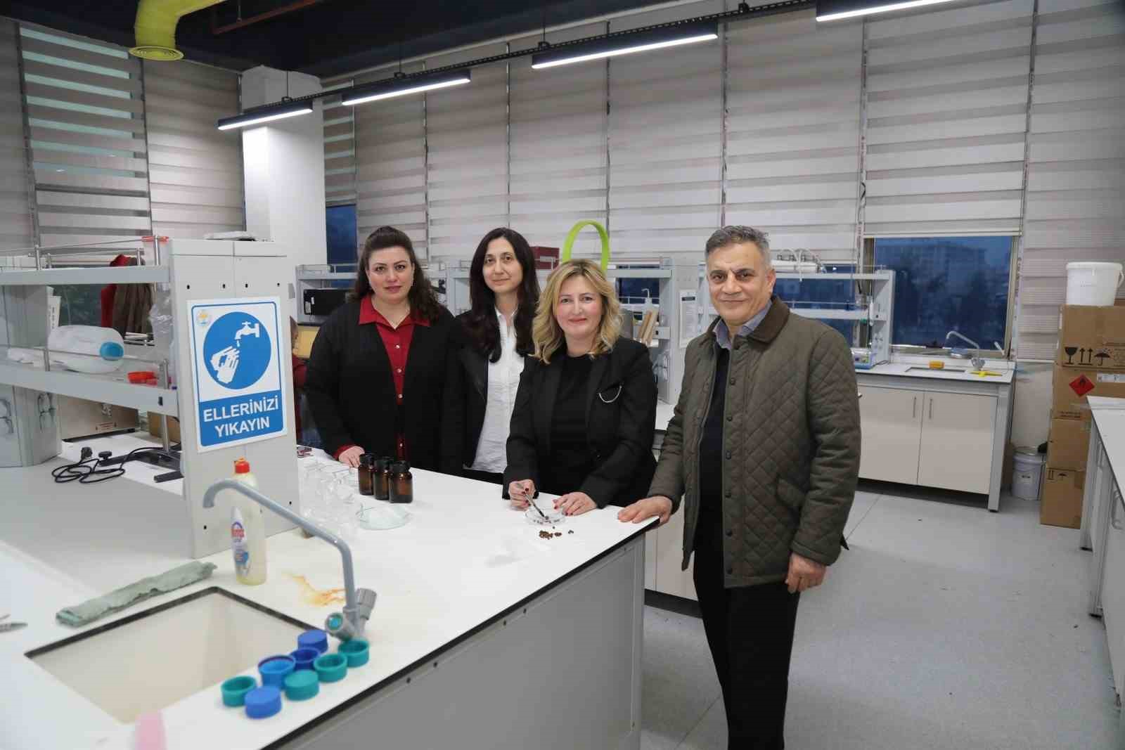 BTÜ’nün tıbbi buluşuna uluslararası patent