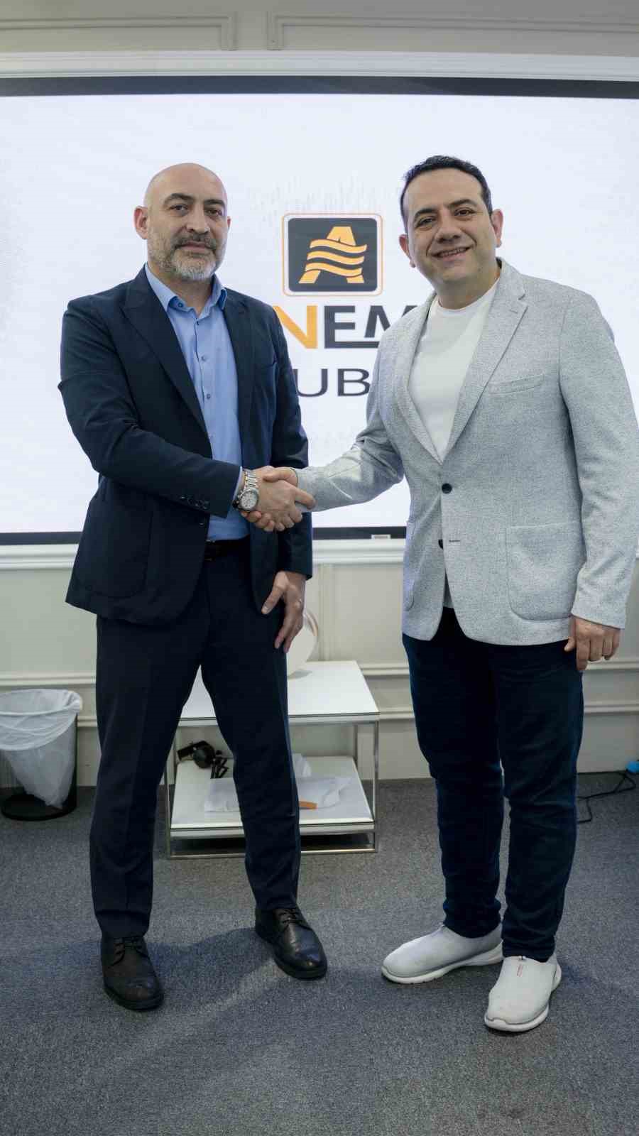Altın Emlak Global, Dubai’de