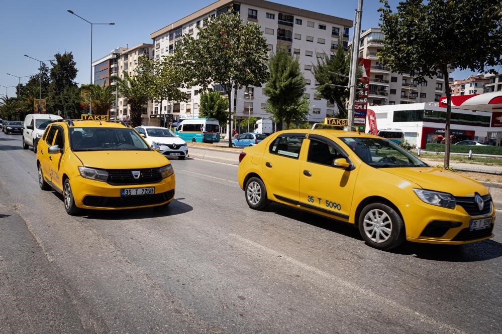 Korsan taşımacılığa büyük cezalar yolda