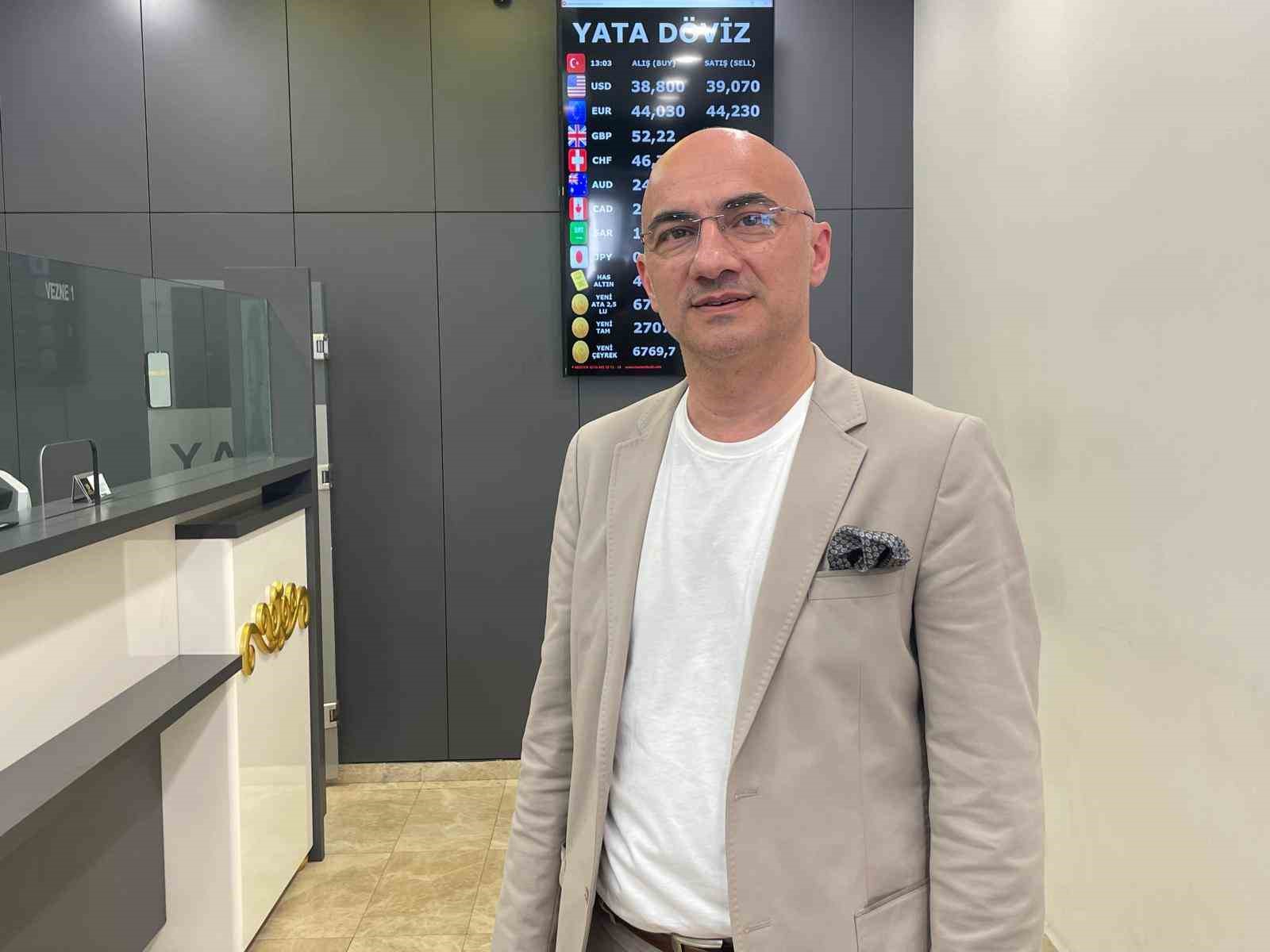 Kayıt dışı işlem yapan sahte döviz büroları vergi kaybı ve hukuki sorumluluğa neden oluyor