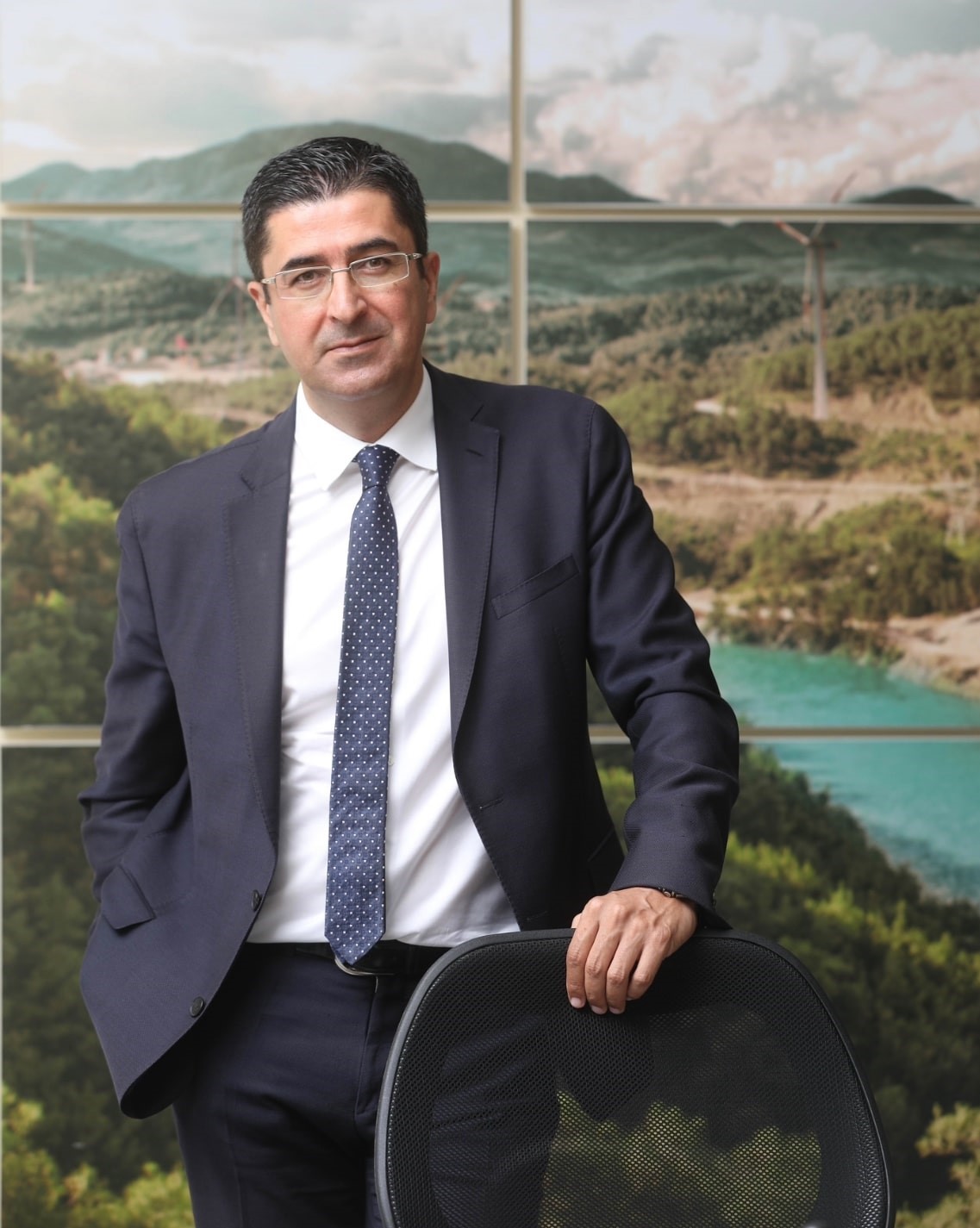Akenerji ilk çeyrekte 108 milyon TL net kâr açıkladı