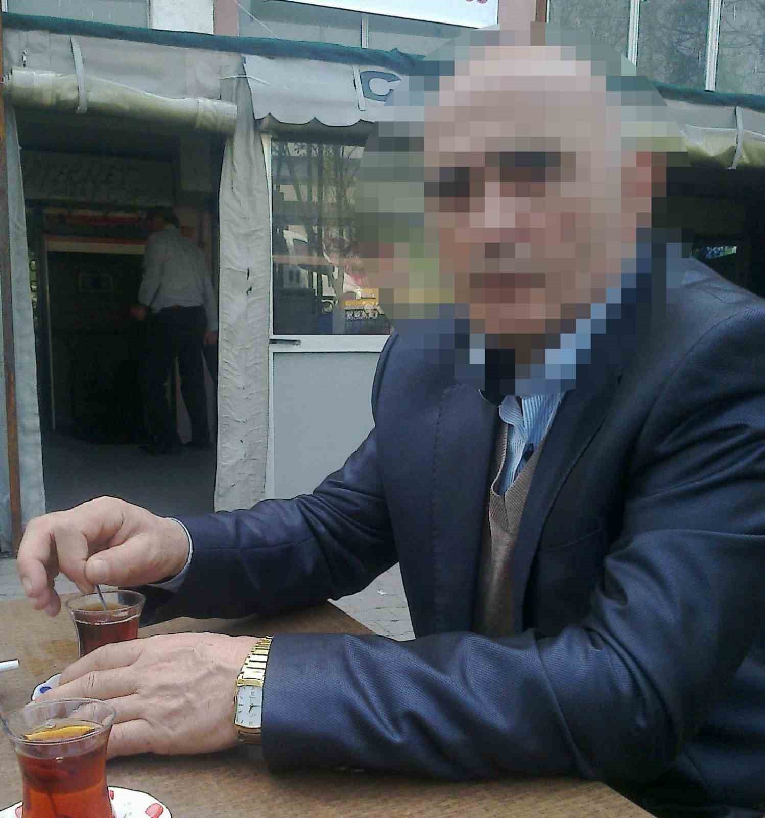 Husumetli olduğu karı-kocayı öldüren zanlı gözaltına alındı