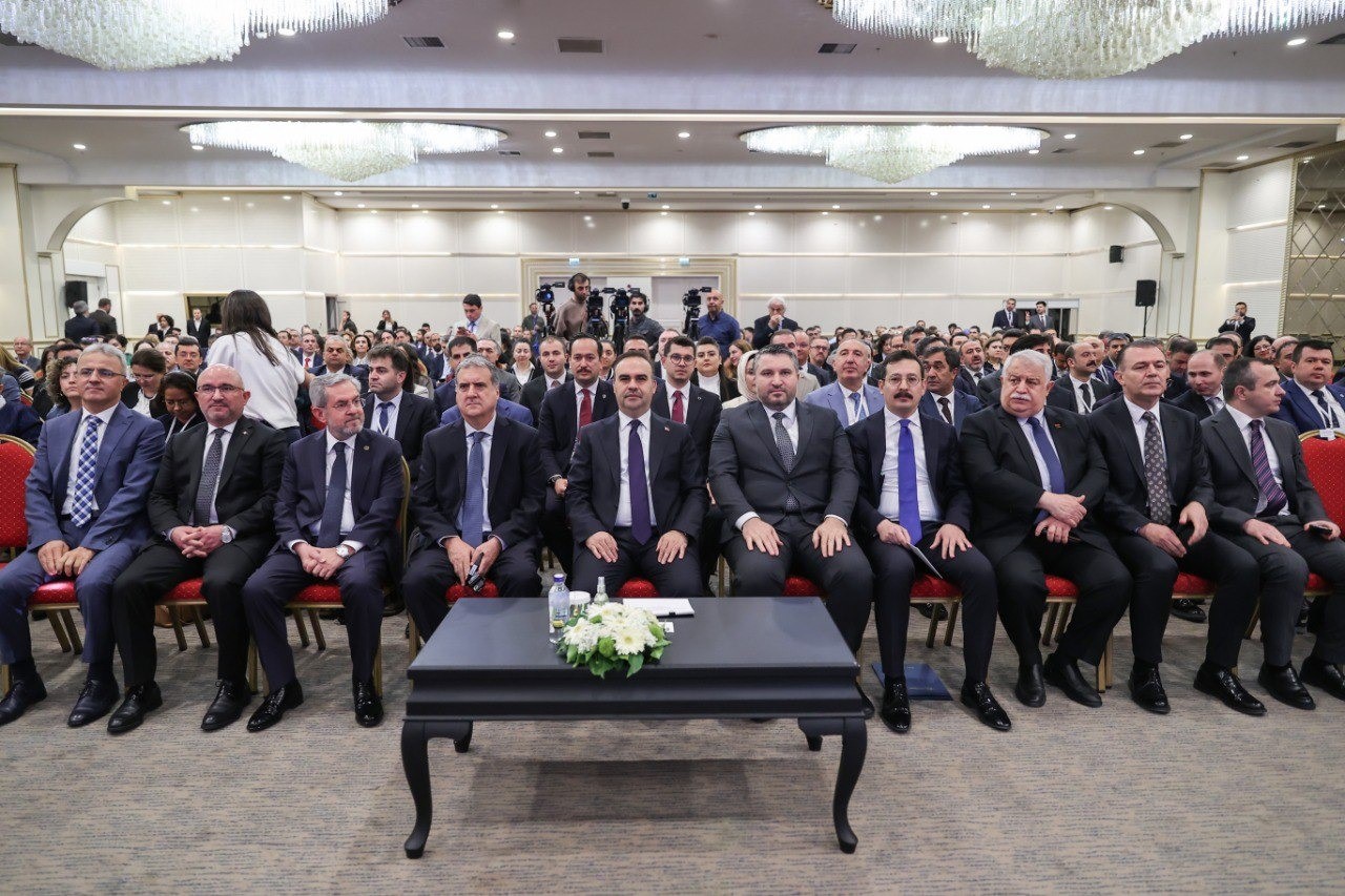 Bingöl, Elazığ, Malatya ve Tunceli’de yeşil dönüşüm için SoGreen Projesi hayata geçti