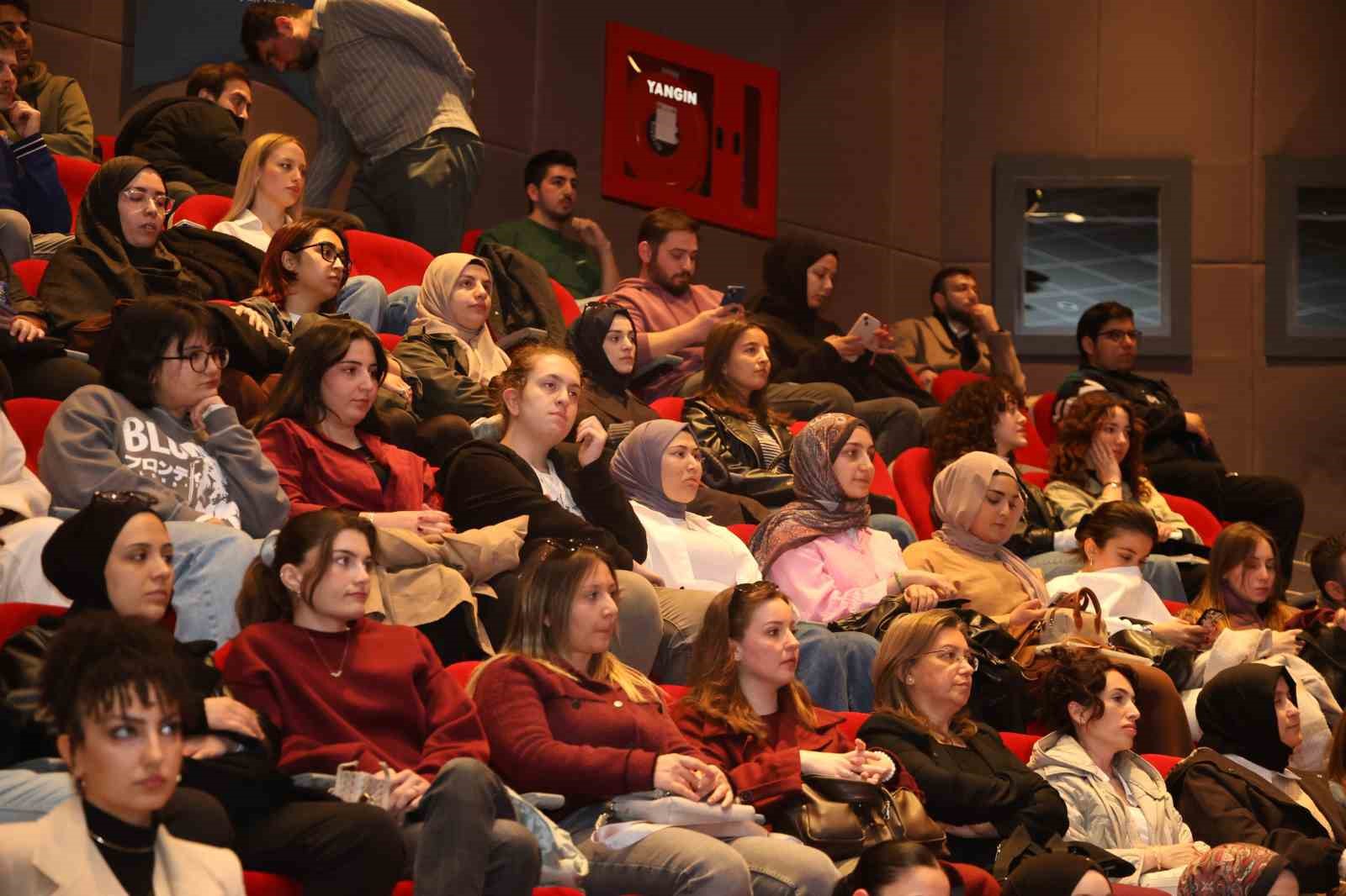 Uludağ’a adının verilmesinin 100. Yılı BUÜ’de konuşuldu