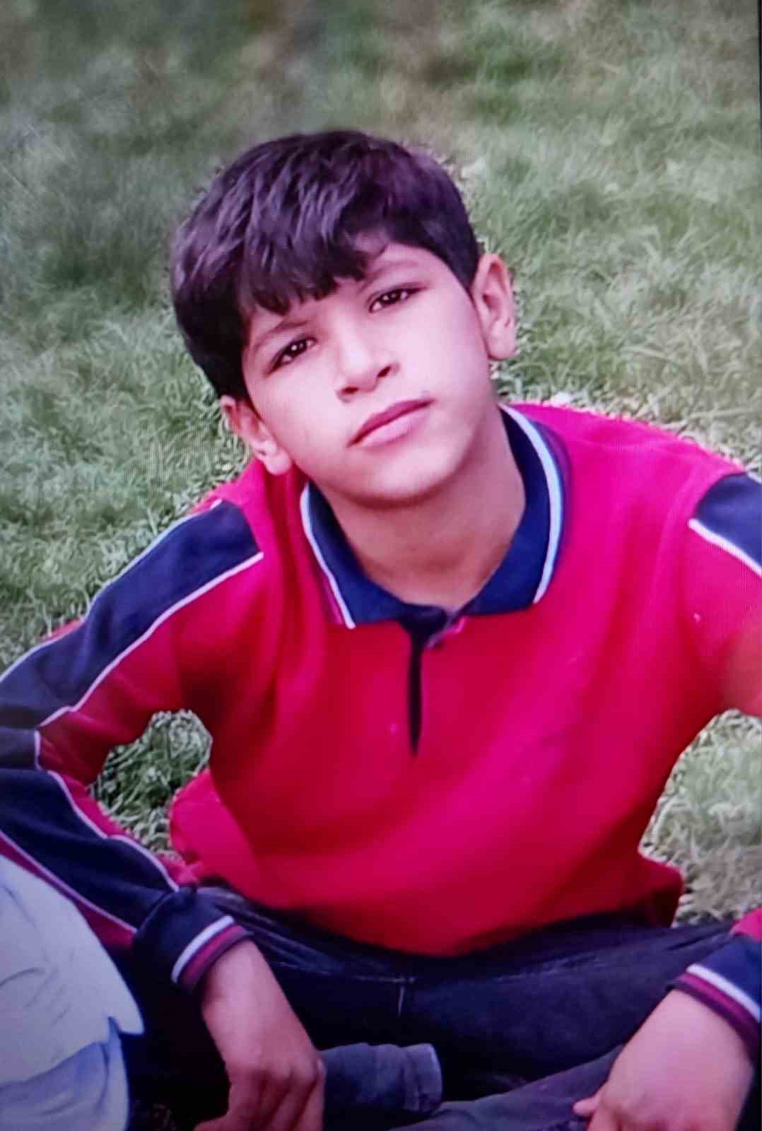 Oyun oynarken fenalaşan çocuk hastanede hayatını kaybetti