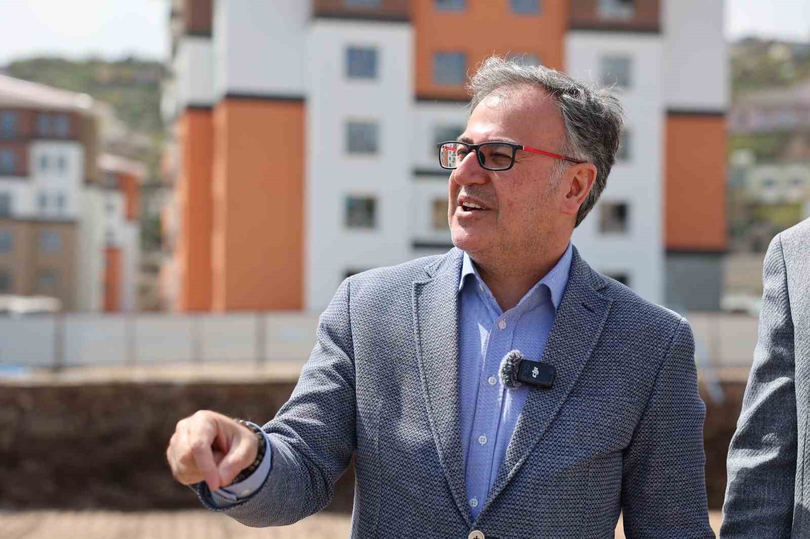 Hacılar’da yatırım fırsatları için nefesler tutuldu
