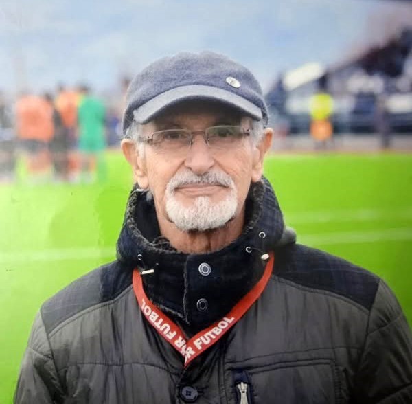 Ali Hikmet Akkaş toprağa verildi