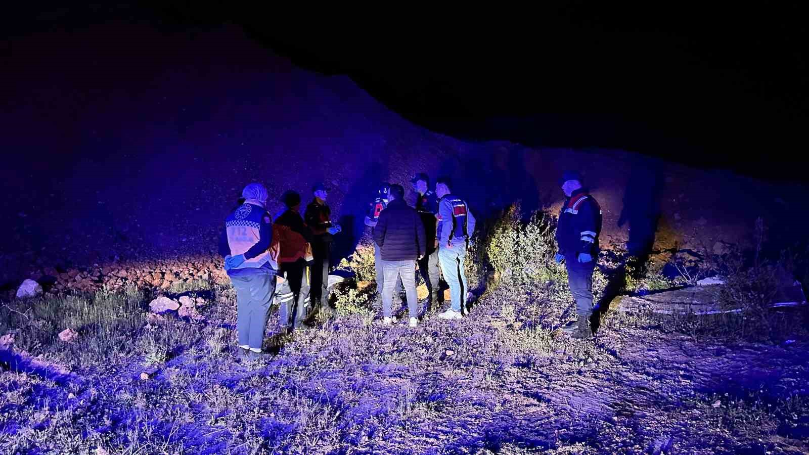 Bursa’da göçük altında kalarak hayatını kaybeden definecinin kimliği belli oldu