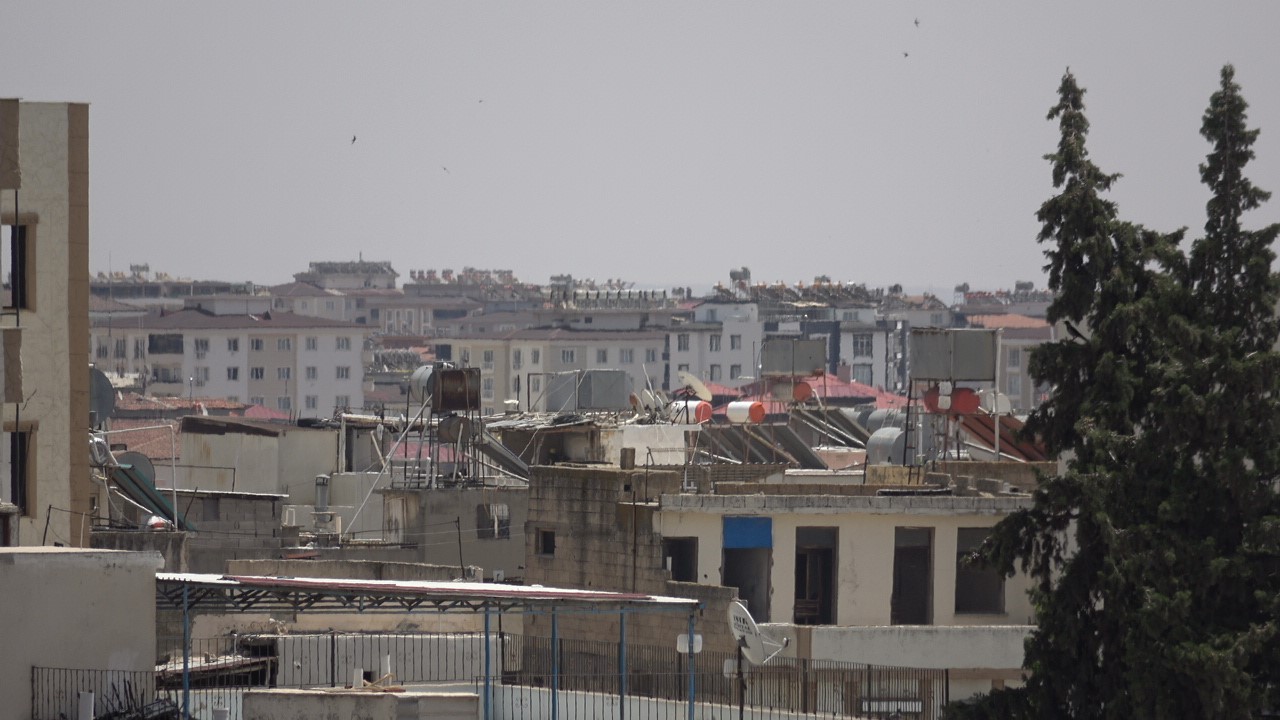 Kilis’te kiralar düştü