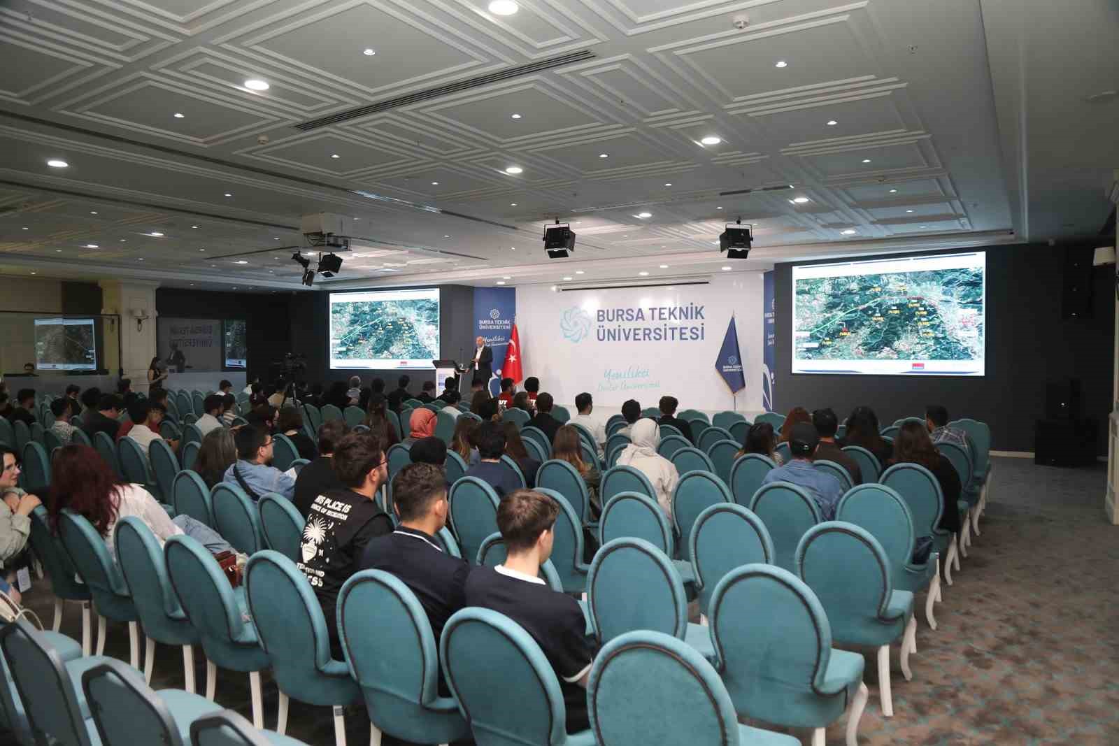Bursa’dan geçecek hızlı trenden haber var...