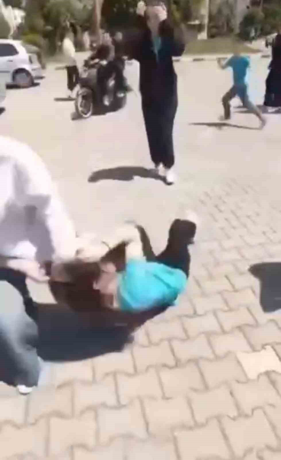 Akran zorbalığına yetkililerden hızlı müdahale