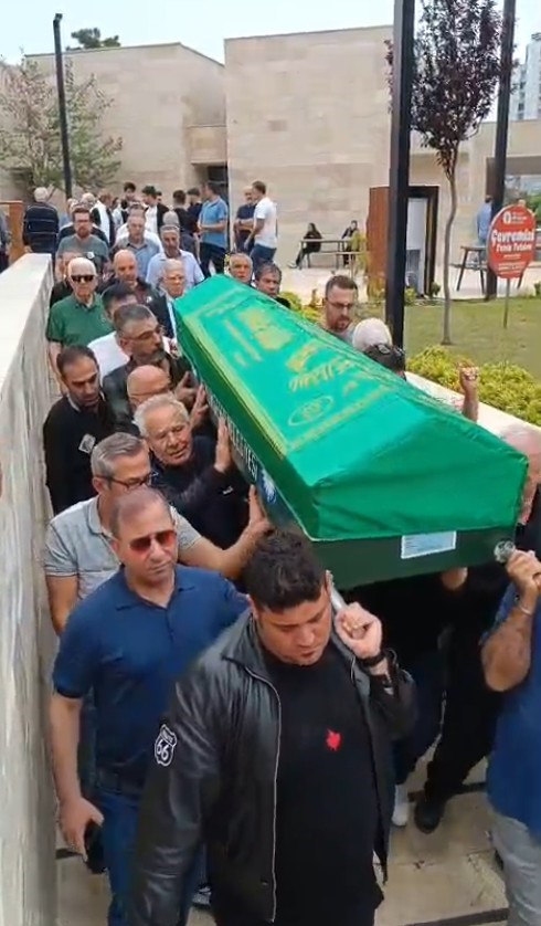 Antalya basınının acı günü