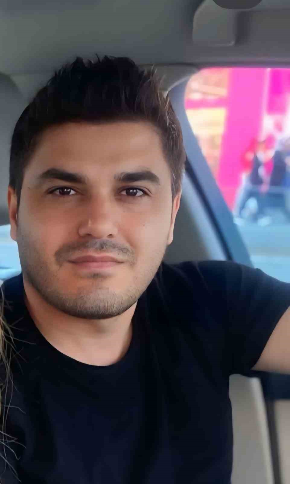 Sivas’a şehit ateşi düştü, baba ocağına Türk bayrağı asıldı