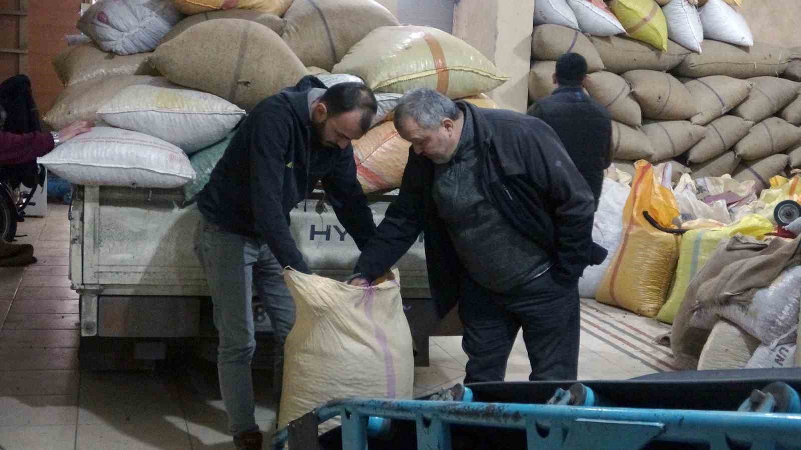 INC Türkiye fındık rekoltesini açıkladı, fındık fiyatları 220 liradan 180 liraya düştü