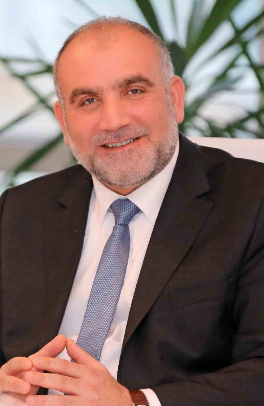Karadeniz’in en büyük ‘macera parkı’ Canik’e yapılıyor