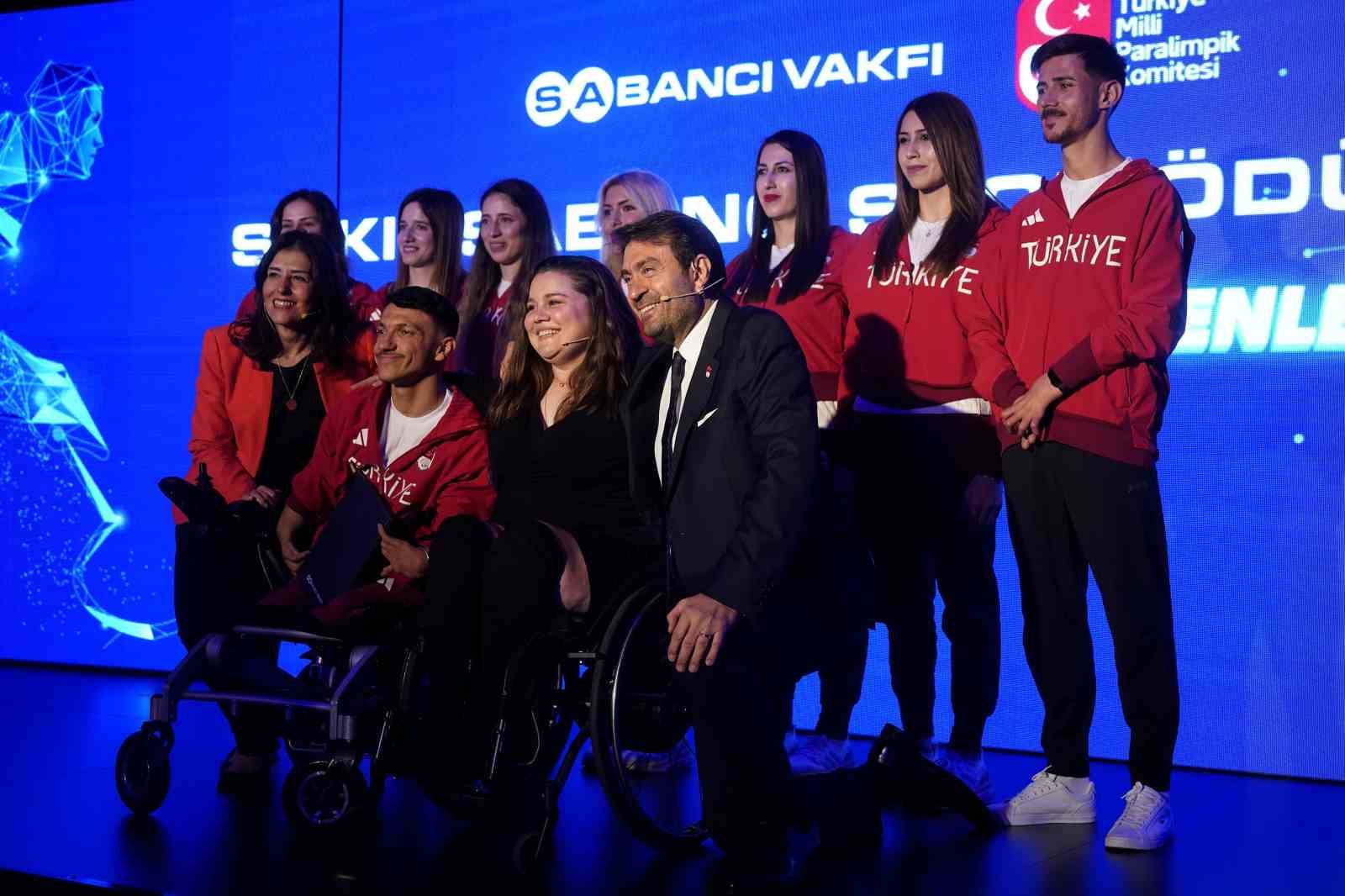 ‘Sakıp Sabancı Spor Ödülleri’ sahiplerini buldu