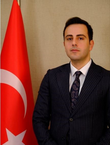 Şırnak’ta 1 Vali yardımcısı ve 2 Kaymakam yeri değişti