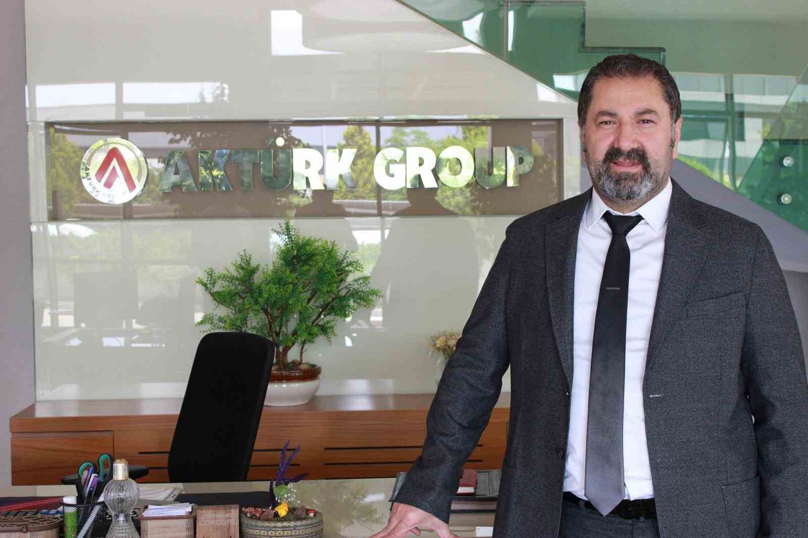 Mahbuba, dünya markası olma yolunda emin adımlarla ilerliyor