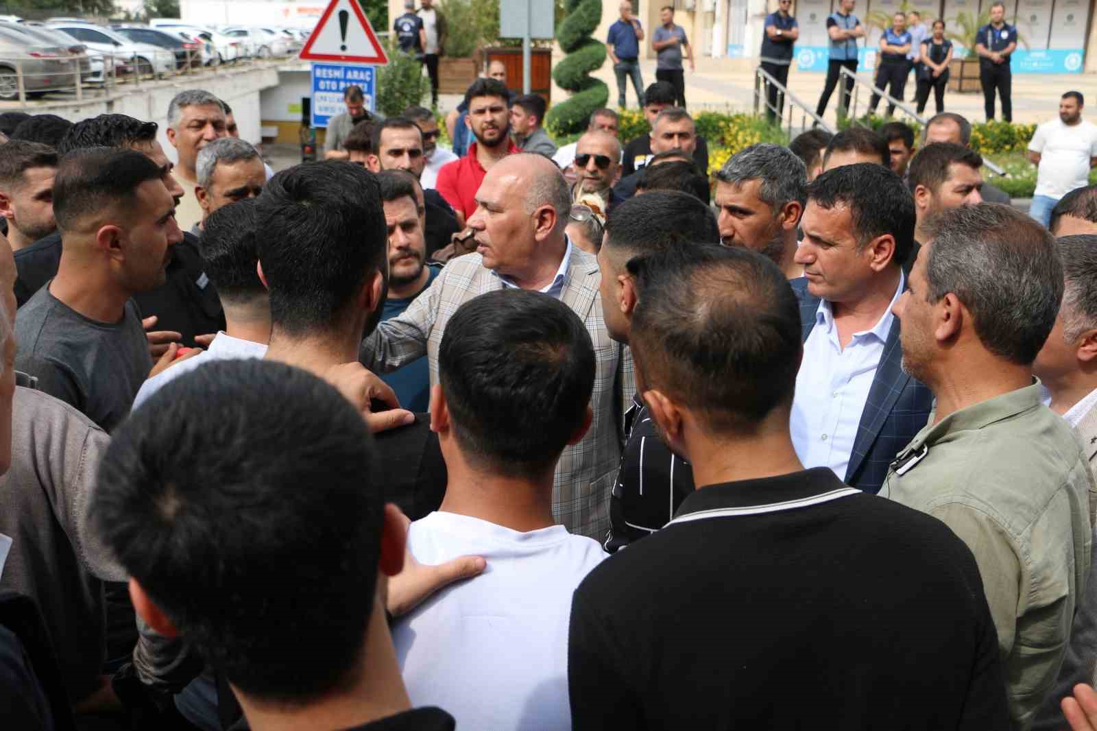 Diyarbakır’da taksimetre ücretlerinde yüzde 30 ila 35 oranında iyileştirme bekleniyor