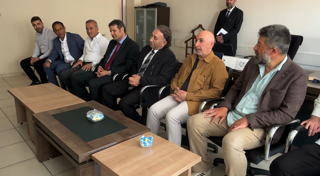 Yüksekova’nın üniversite hayali gerçek oluyor